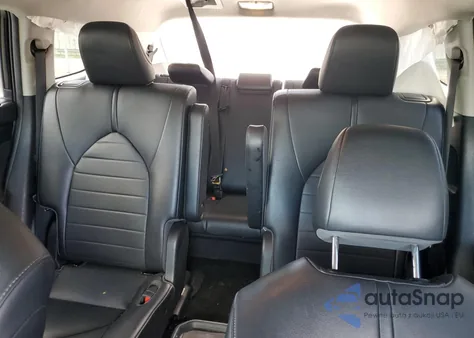 2021 Toyota Highlander Xle from USA, damaged, VIN 5TDGZRBH7MS063076